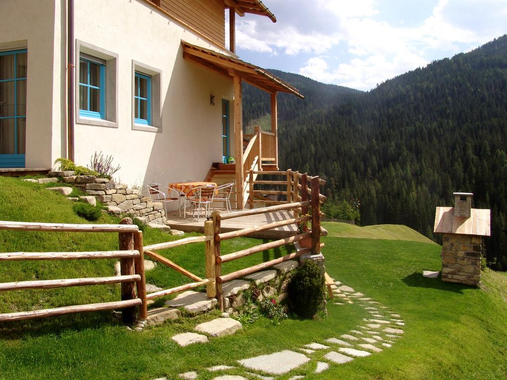 Apartments Serghela San Cassiano  Δωμάτιο φωτογραφία