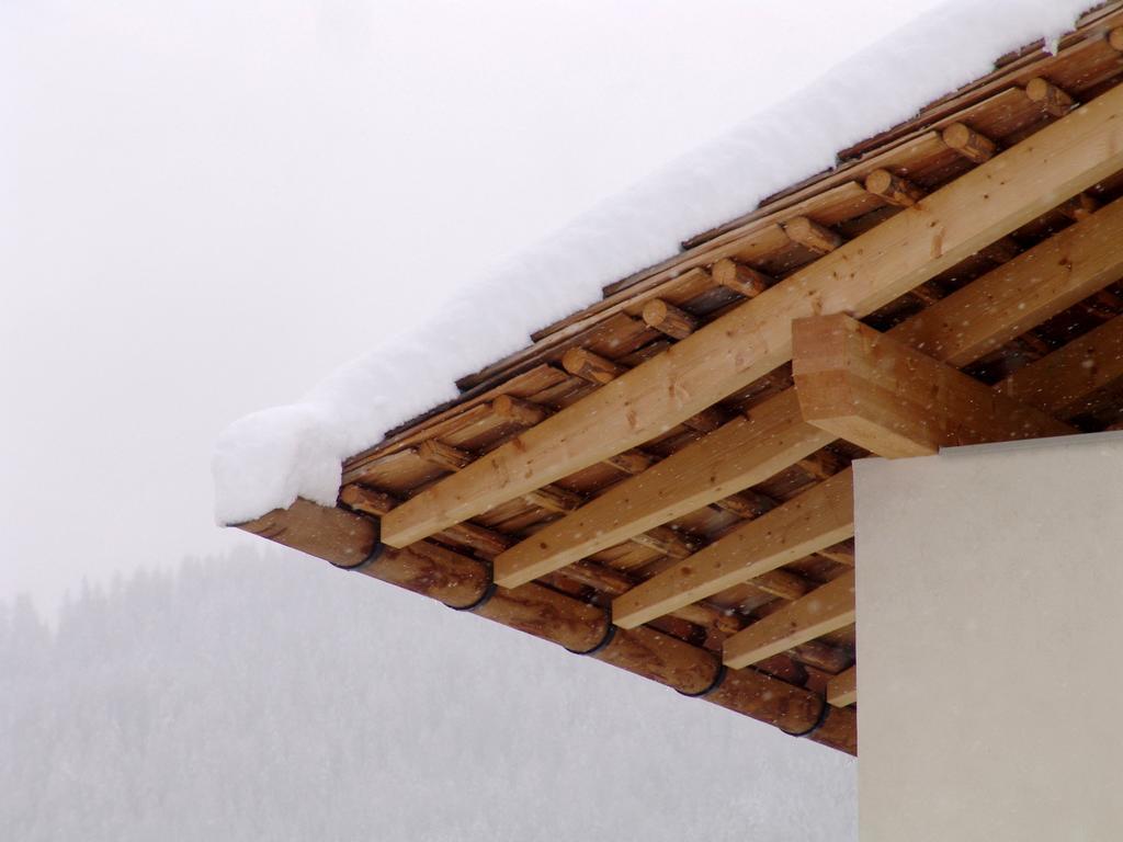 Apartments Serghela San Cassiano  Εξωτερικό φωτογραφία