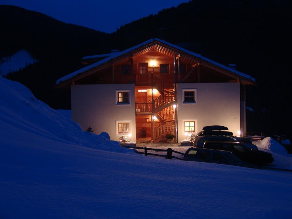 Apartments Serghela San Cassiano  Δωμάτιο φωτογραφία